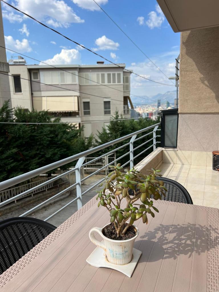 Lake View Apartment Tirana parking free photo 2