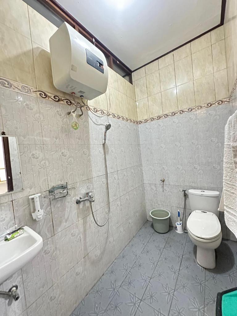 Caldera Besakih Homestay photo 3