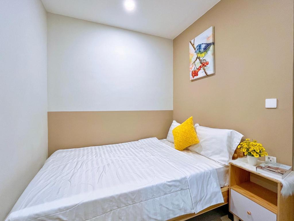 The Sóng Vũng Tàu - Nhung Châu APT