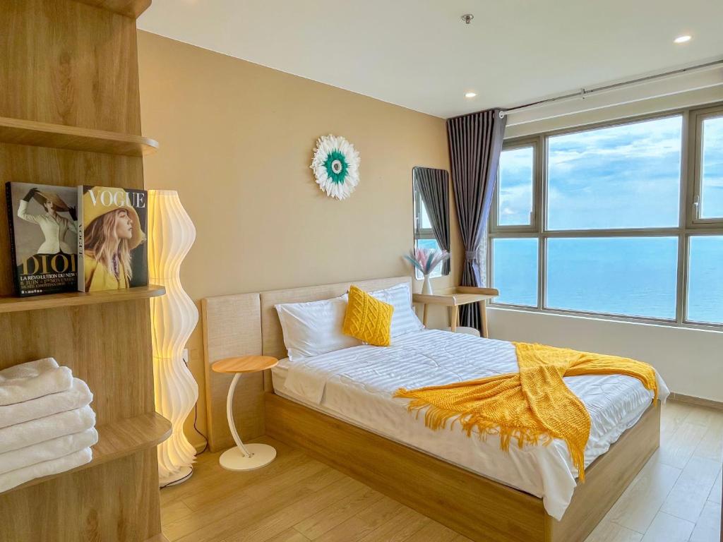 The Sóng Vũng Tàu - Nhung Châu APT