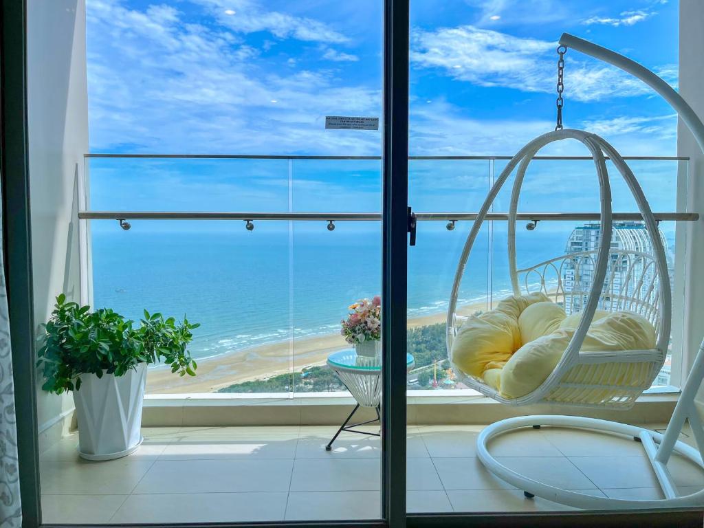 The Sóng Vũng Tàu - Nhung Châu APT