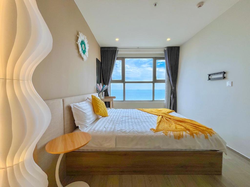 The Sóng Vũng Tàu - Nhung Châu APT