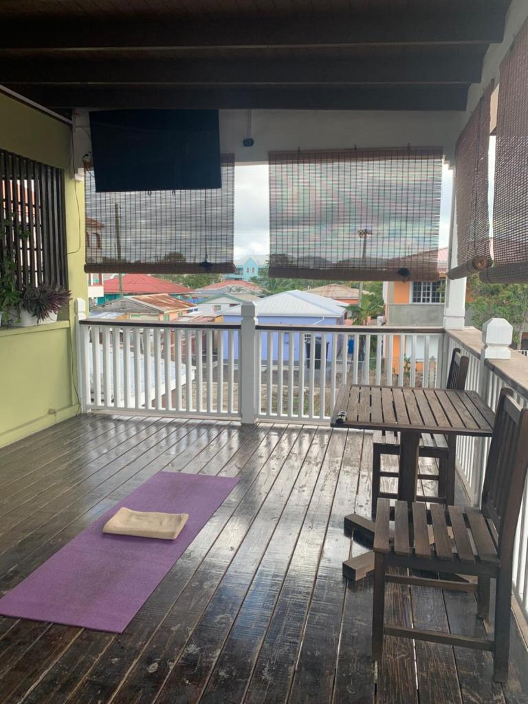 Touch Therapies Spa Vacations photo 2