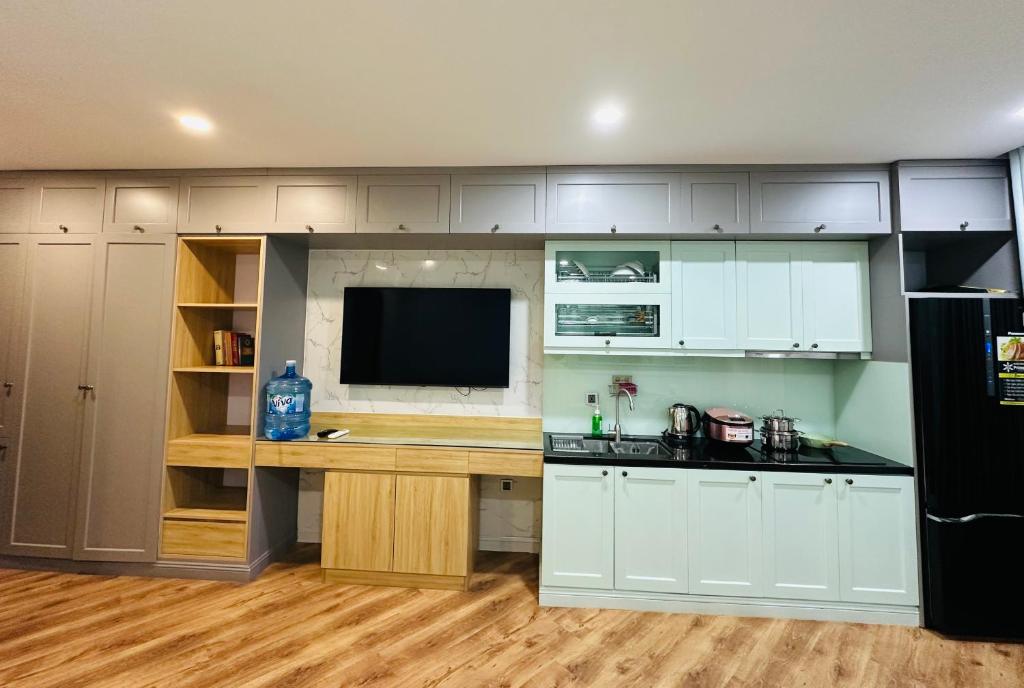 TIL-Vinhomes D'capitale Elegance Suites