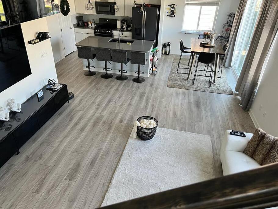 Boyd Lake House in Loveland Colorado image