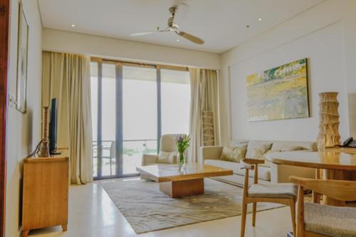 Entire Apartment For Couple