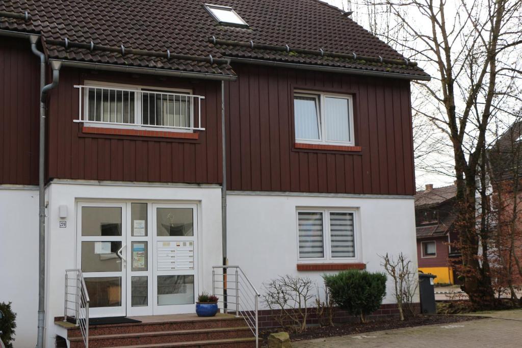 FeWo Kruse am Wurmberg photo 3
