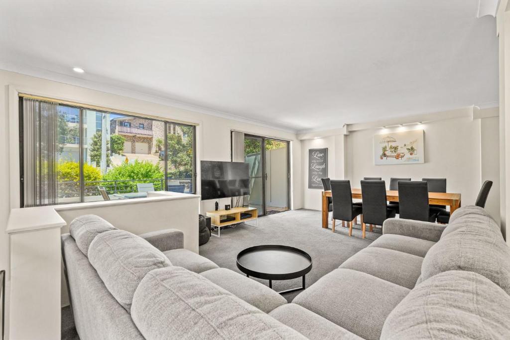 Terrigal Townhouse
