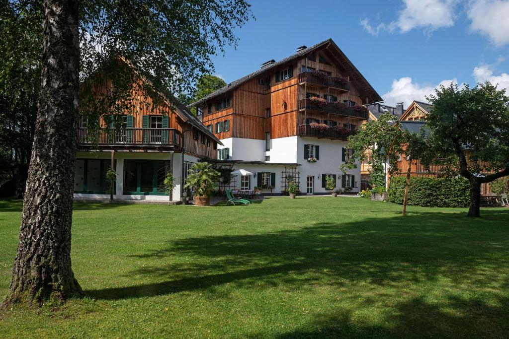 Altaussee Retreat Apartment photo 3