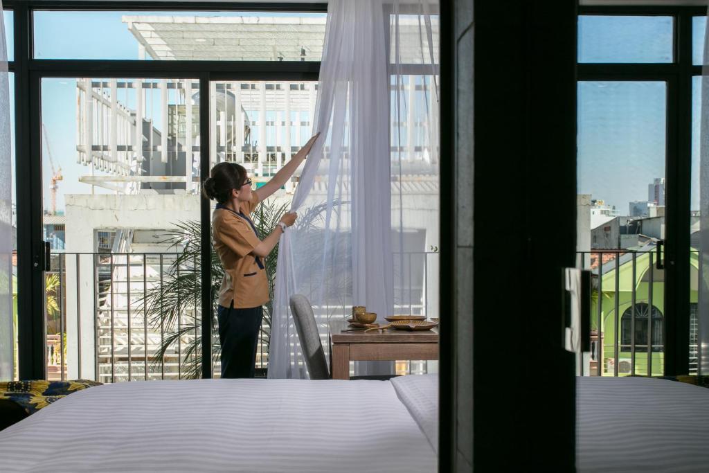 Bloom in Saigon - The Residence