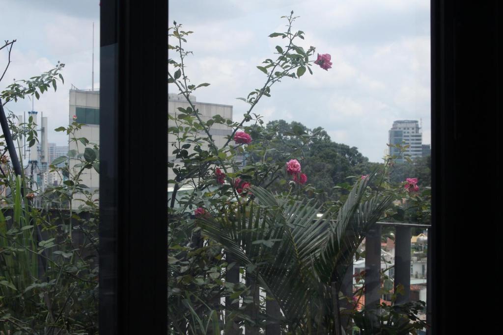 Bloom in Saigon - The Residence