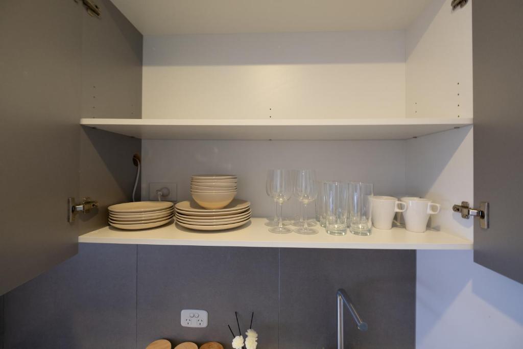 Cozy 1br Apt In The Heart Of Melbourne Cbd photo 2