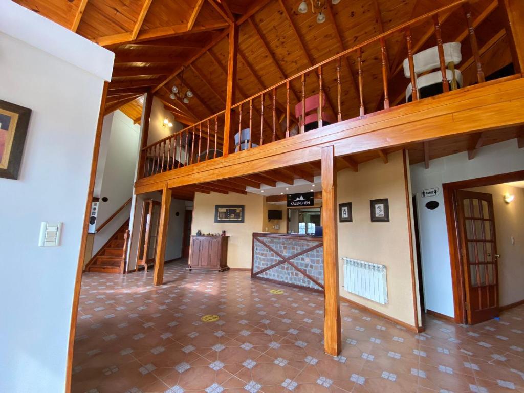 Kalenshen Calafate photo 3