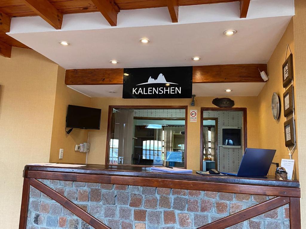 Kalenshen Calafate photo 1