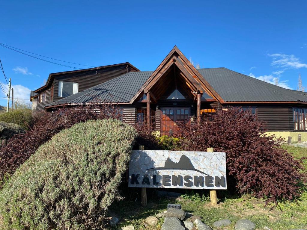 Kalenshen Calafate