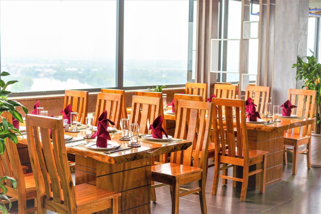 PEARL BEACH QUY NHON HOTEL