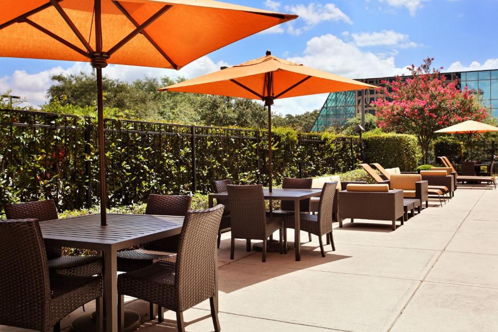 Courtyard by Marriott San Antonio Airport/North Star Mall image