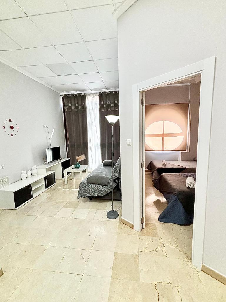 Apartamentos Bobal Requena