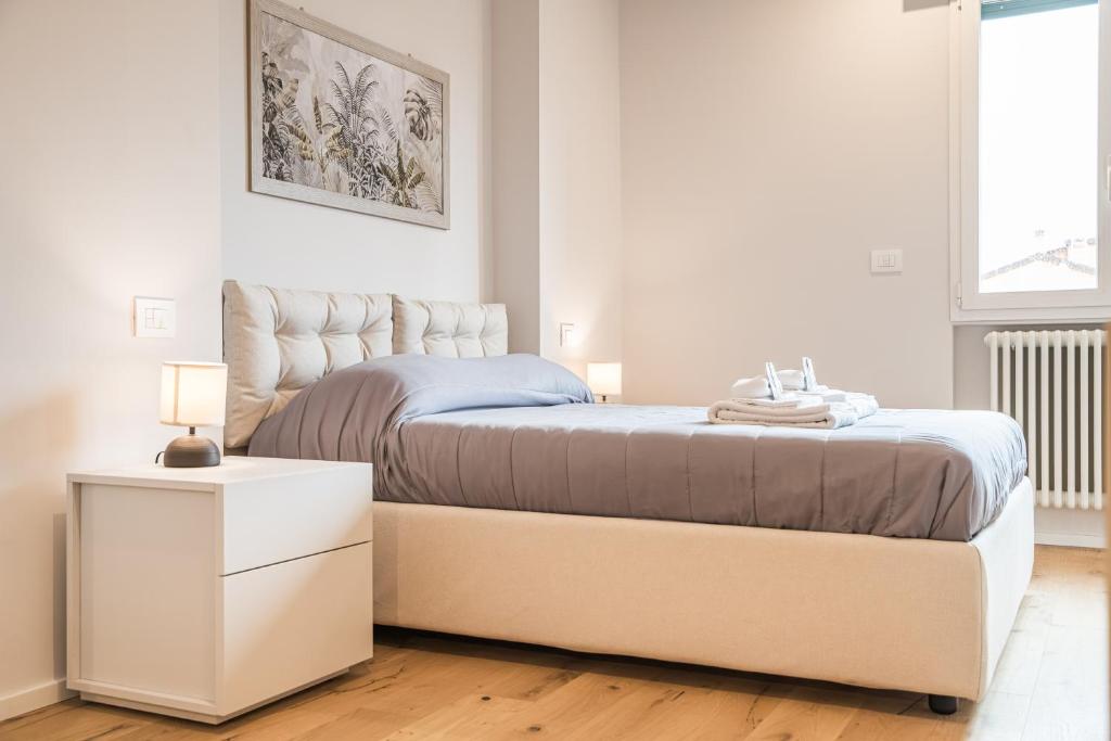 B&B del Borgo, Bologna