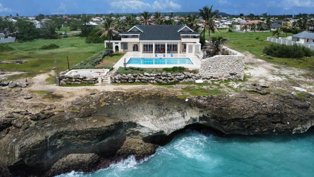 Ocean Mist Villa 5Bd by ZenBreak photo 2