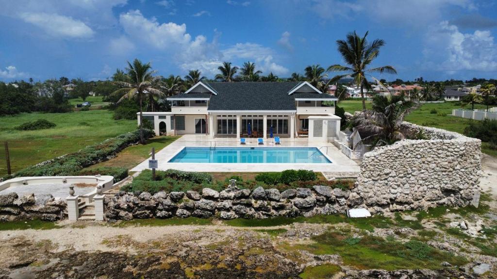 Ocean Mist Villa 4Bd by ZenBreak photo 4