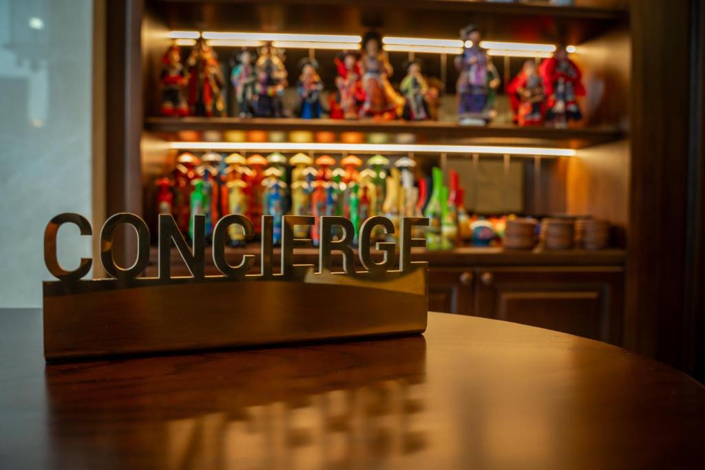 The Q Boutique Hotel