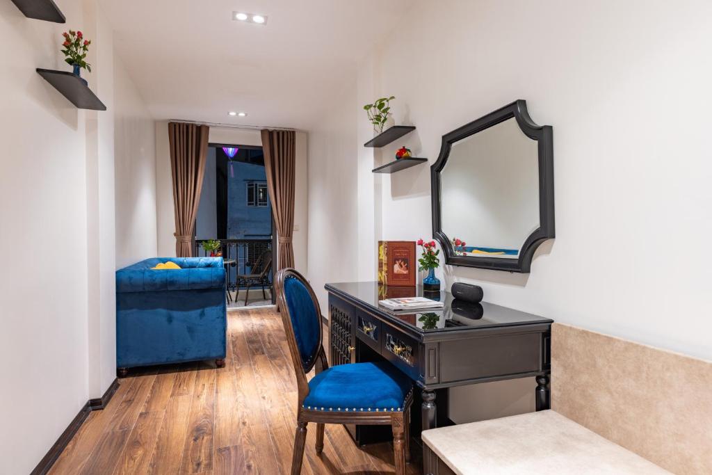 Calista Trendy Hotel & Spa