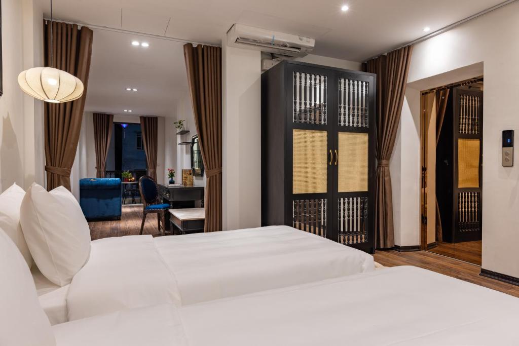 Calista Trendy Hotel & Spa