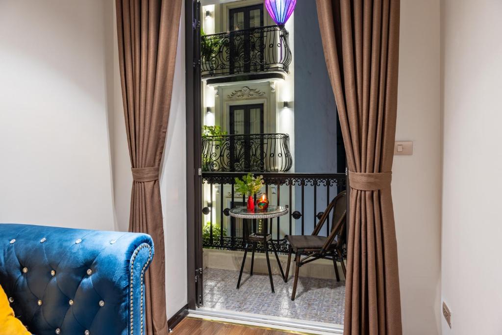 Calista Trendy Hotel & Spa