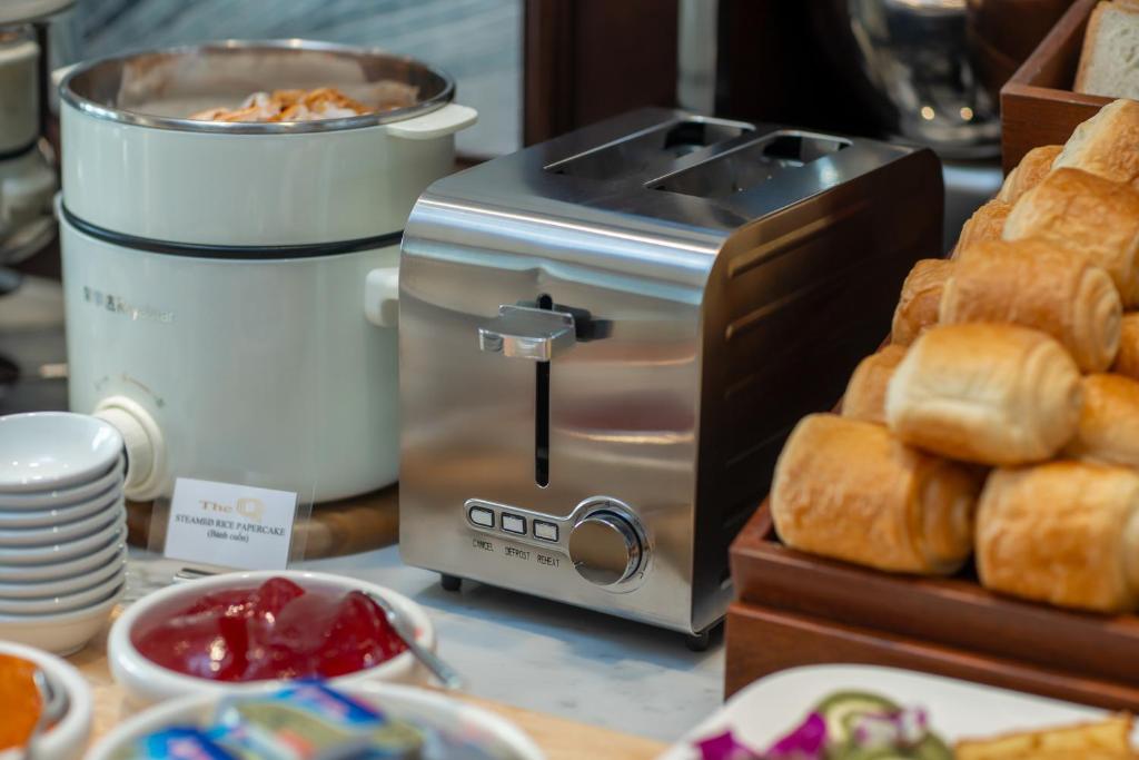 The Q Boutique Hotel