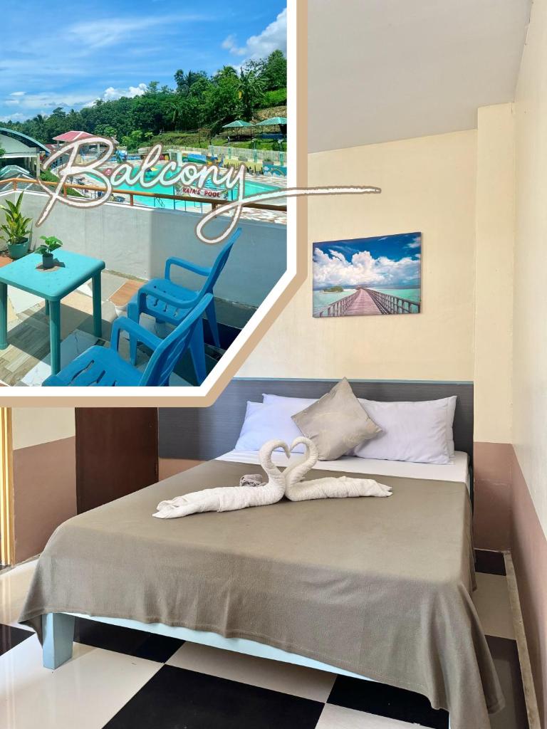 Juanito's Resort, Kalibo