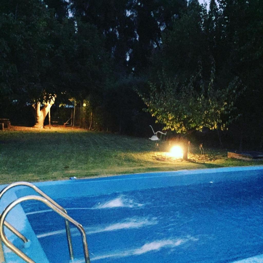 Don Pablo Posada rural photo 4