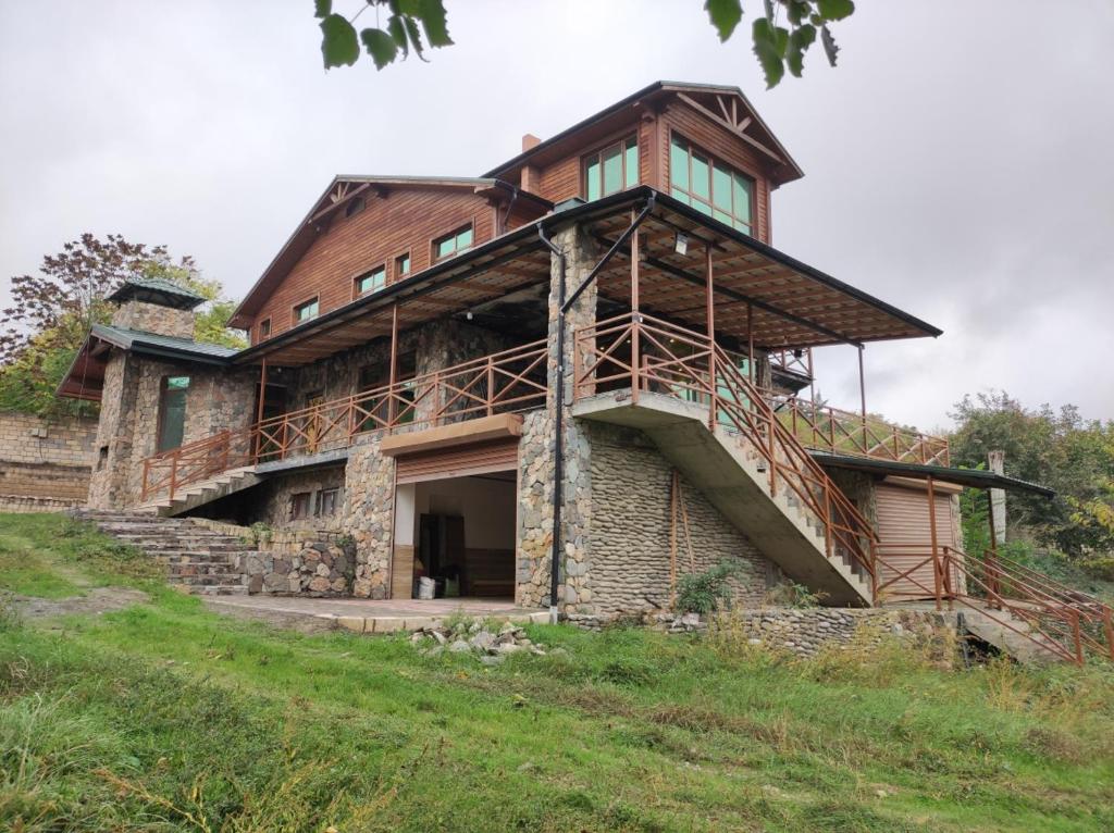 The River View Villa الحلال Halal Concept photo 2