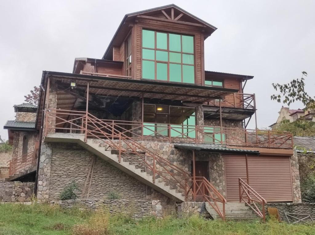 The River View Villa الحلال Halal Concept photo 3
