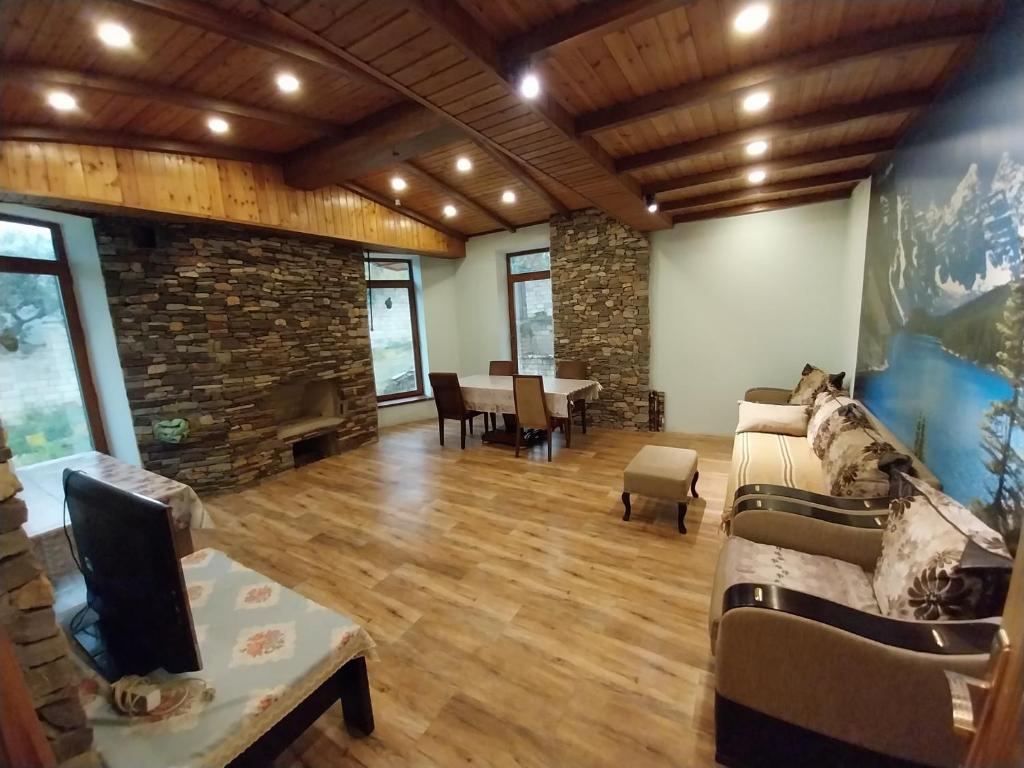 The River View Villa الحلال Halal Concept - Tap to explore photos