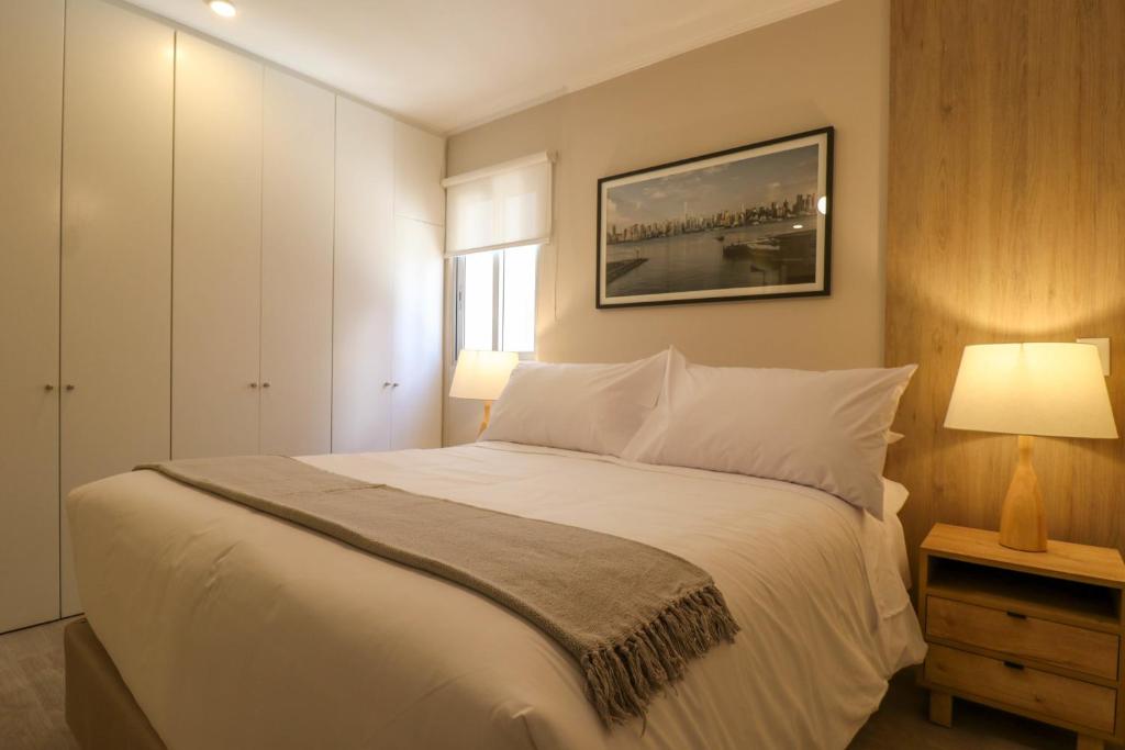 Soul Suites in Miraflores by Wynwood House - Tap to explore photos