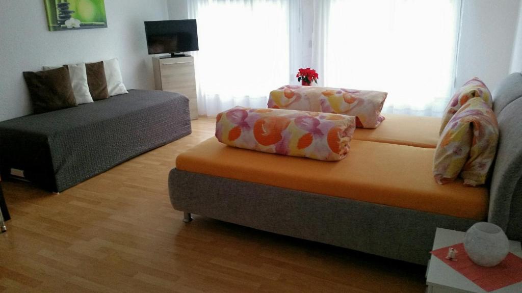Ferienzimmer Arth am See photo 2