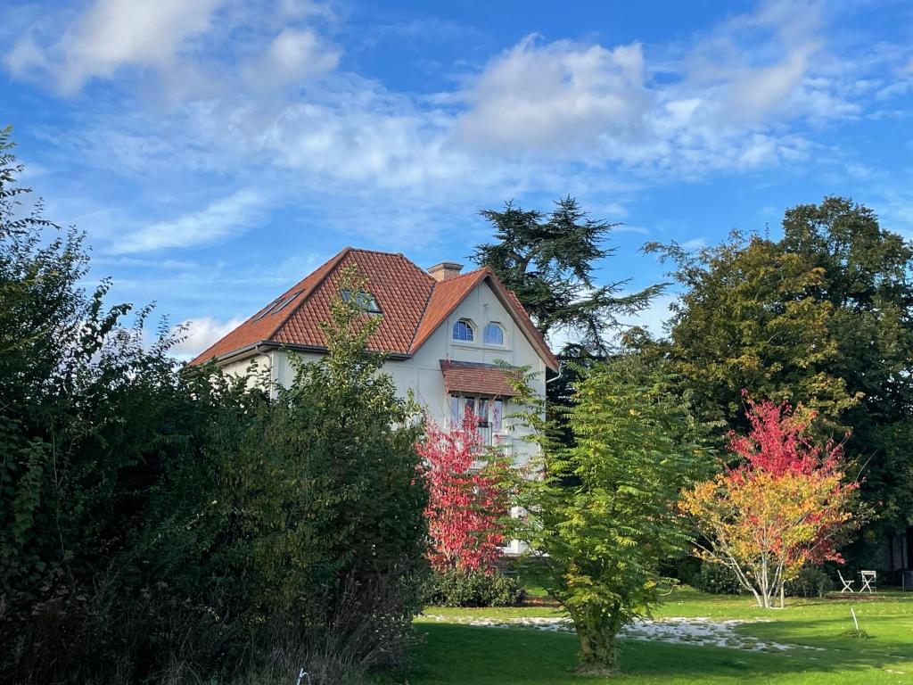 Villa Magnolia B&B photo 1