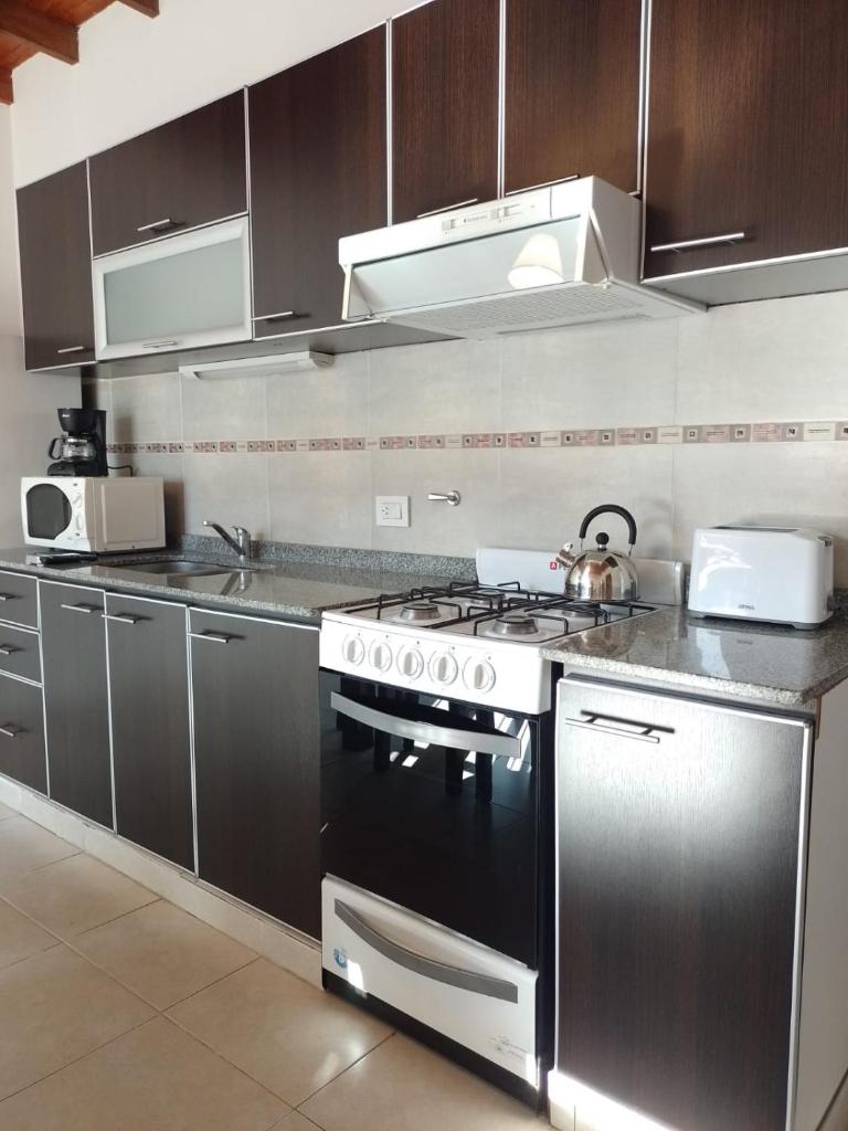 COMPLEJo MINADA XIII photo 1