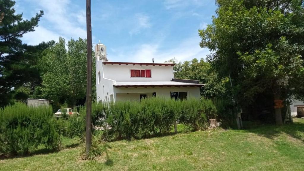 Casa Chapadmalal