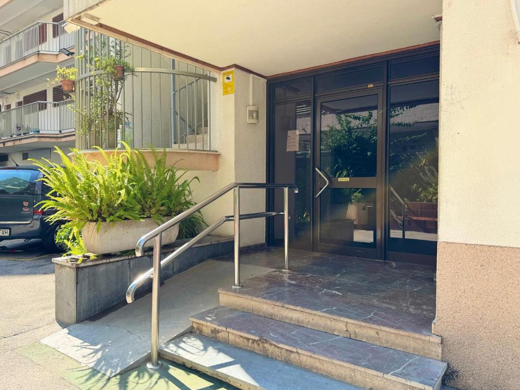 Apartsalou Bilbao, Salou