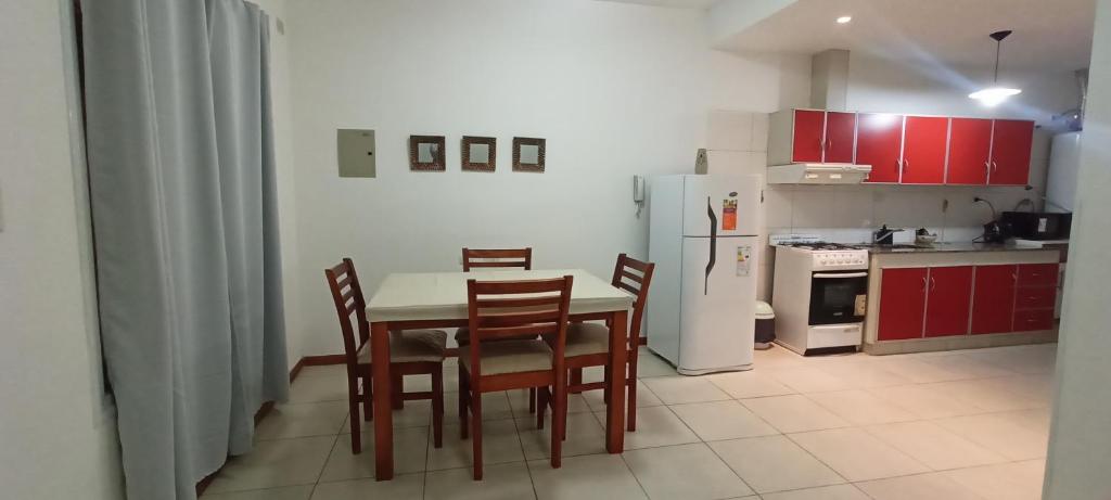 Mendoza departamento photo 4
