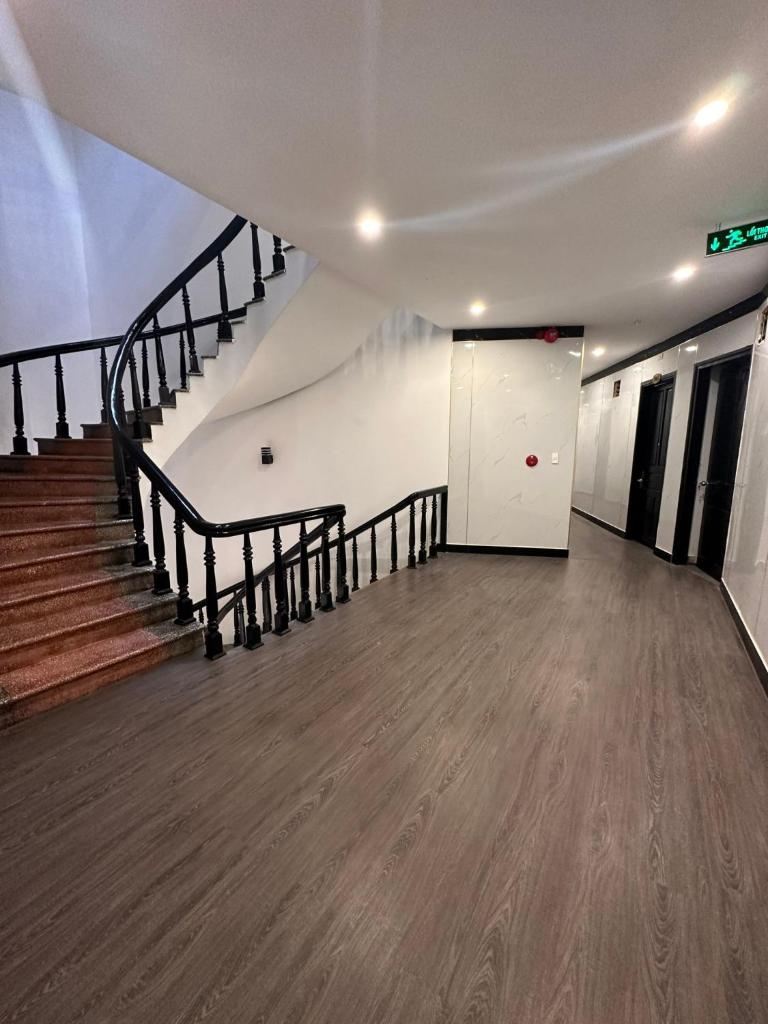 New World Sa Pa Hotel