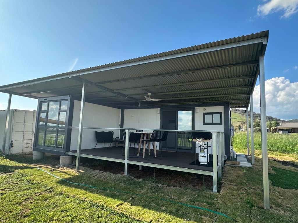 Valleyview Tiny House - Tamworth photo 2