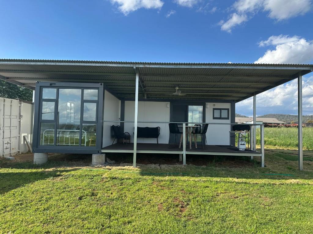 Valleyview Tiny House - Tamworth photo 1