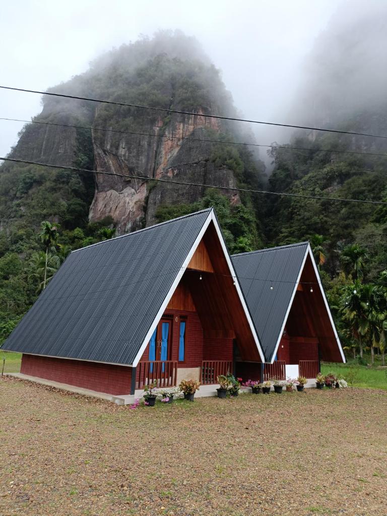 Livio Homestay photo 1