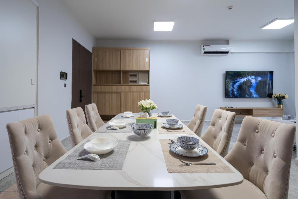 The Peak Midtown - Gorgeous Riverside