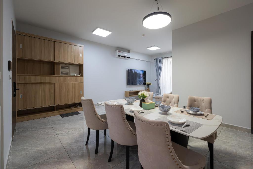 The Peak Midtown - Gorgeous Riverside