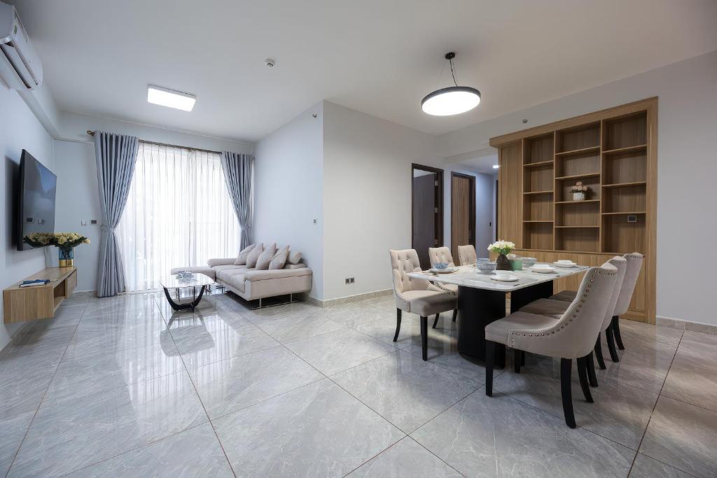 The Peak Midtown - Gorgeous Riverside