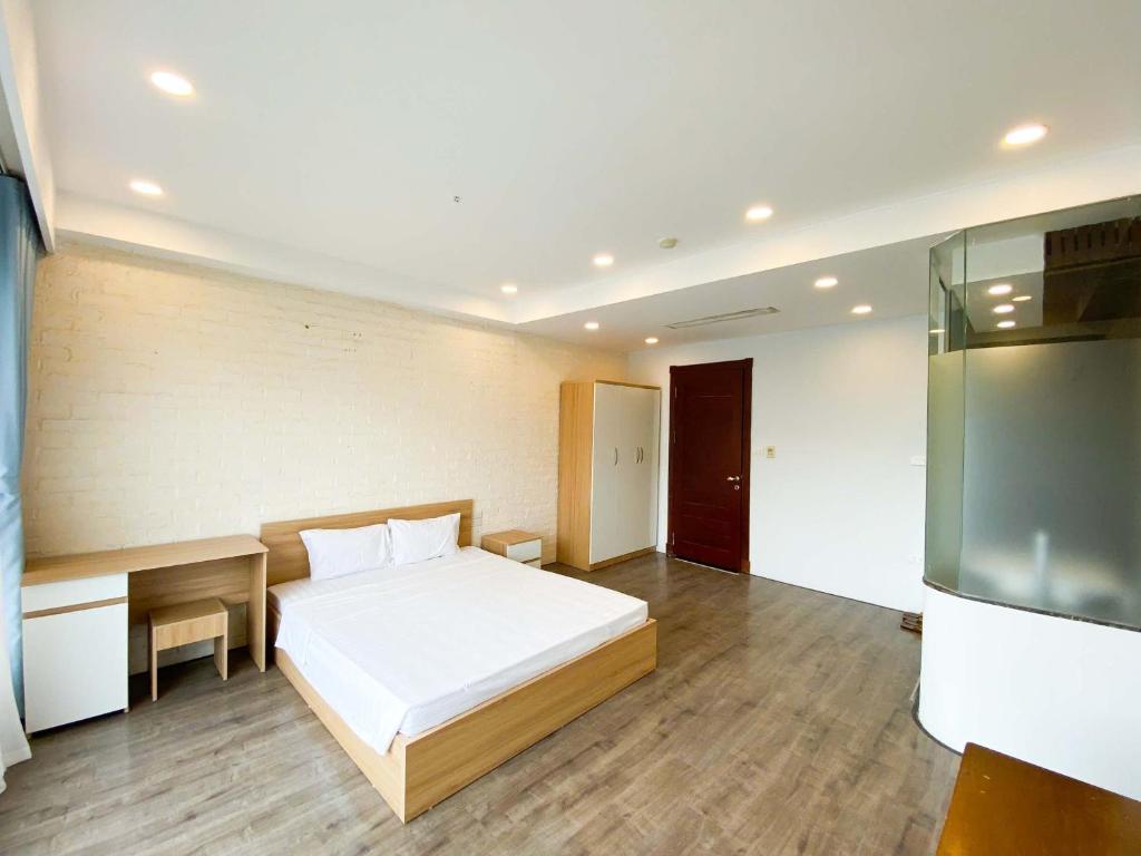 Eco Nest Classic Apartment & Hotel